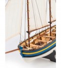 1/50 HMS ENDEAVOUR'S LONGBOAT 2022 thumbnail