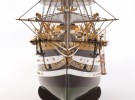 Amerigo Vespucci Basic 1:100 thumbnail