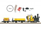 Gauge G - Article No. 70503 Construction Site Starter Set thumbnail