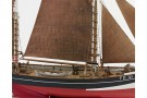 1:50 FD 10 YAWL -WOODEN HULL BB-701 thumbnail