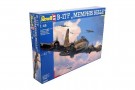 1:48 B-17F MEMPHIS BELLE thumbnail