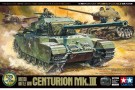 1/25 R/C BRITISH BATTLE TANK CENTURION MK.III thumbnail