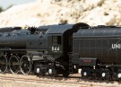 Gauge H0 - Article No. 37984 Class 800 Steam Locomotive thumbnail