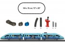 Gauge H0 - Article No. 29345 Märklin my world - 