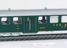 Märklin - Lightweight Steel Car Set SBB thumbnail