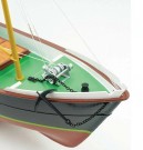 1:60 Billing Boats Carli - plastic hull - photo manual thumbnail