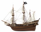 12002 Buccaneer Pirate Ship thumbnail