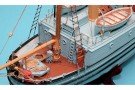 1:72 ST. ROCH -WOODEN HULL thumbnail