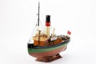 1:50 ST. CANUTE -WOODEN HULL thumbnail