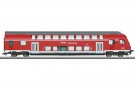 Märklin - Bi-Level Cab Control Car, 2nd thumbnail