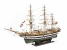 Amerigo Vespucci Basic 1:100 thumbnail