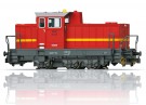 Gauge H0 - Article No. 36700 DHG 700 Diesel Locomotive thumbnail