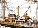 Amerigo Vespucci Basic 1:100 thumbnail