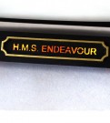 1/65 HMS ENDEAVOUR  thumbnail
