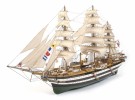 Amerigo Vespucci 1:100 thumbnail