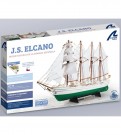 ARTESANIA EASY KIT 1/250 TRAINING SHIP J.S. ELCANO/ESMERALDA thumbnail