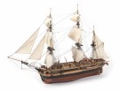 HMS Erebus Model Ship thumbnail