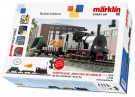 BR 89 | Gauge H0 - Article No. 29133 Märklin Start up - 