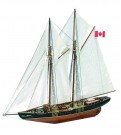 1/75 BLUENOSE II  thumbnail