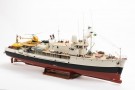 1:45 CALYPSO - PLASTIC HULL thumbnail