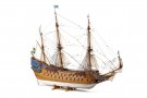 1:75 WASA - WOODEN HULL thumbnail