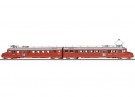 Gauge H0 - Article No. 39260 Class RAe 4/8 Double Powered Rail Car thumbnail