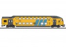 Märklin - Bi-Level Cab Contr.Car 2nd Cl thumbnail