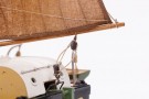 1:67 WILL EVERARD -WOODEN HULL thumbnail