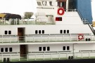 1:75 Smit Rotterdam - wooden hull thumbnail