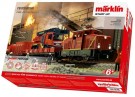 Gauge HO- Article no 29722 Märklin Start up - 