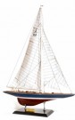 12013 - Endeavour America’s cup 1:75 thumbnail