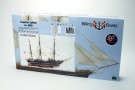 1:100 FREGATTEN JYLLAND LIMITED EDITION -WOODEN HULL thumbnail