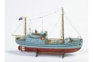 1:72 ST. ROCH -WOODEN HULL thumbnail