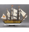 1/84 SANTA ANA TRAFALGAR REEDITION thumbnail