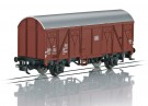 Märklin - Boxcar DB thumbnail