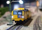 Märklin - Unimat Ballast Tamping Machin thumbnail