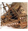 1/60 PILGRIM SHIP MAYFLOWER    thumbnail