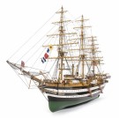 Amerigo Vespucci Basic 1:100 thumbnail