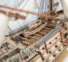 1:87 HMS Victory limited edition (nummerert) thumbnail