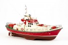 EMILIE ROBIN SEARCH AND RESCUE BOAT - PLASTIC HULL thumbnail