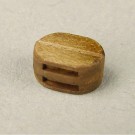 Double Blocks 6mm (10 pieces) thumbnail