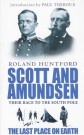 Scott And Amundsen – The Last Place On Earth thumbnail