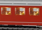 Gauge H0 - Article No. 39260 Class RAe 4/8 Double Powered Rail Car thumbnail