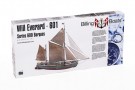 1:67 WILL EVERARD -WOODEN HULL thumbnail