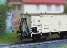 Gauge H0 - Article No. 48818 Milk Car Set thumbnail