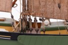 1:67 WILL EVERARD -WOODEN HULL thumbnail