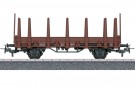 Märklin - DB stake car thumbnail