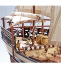 1/85 ARAB SULTAN DHOW  thumbnail