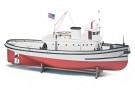 1:50 HOGA PEARL HARBOR TUGBOAT -WOODEN HULL thumbnail