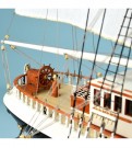 1/75 BELEM FRENCH TRAINING SHIP thumbnail